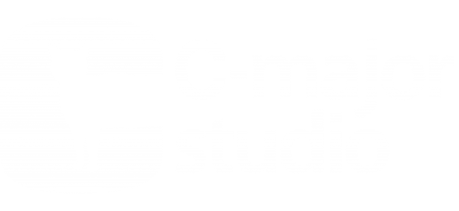 C-major studio 